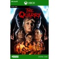 The Quarry XBOX One CD-Key